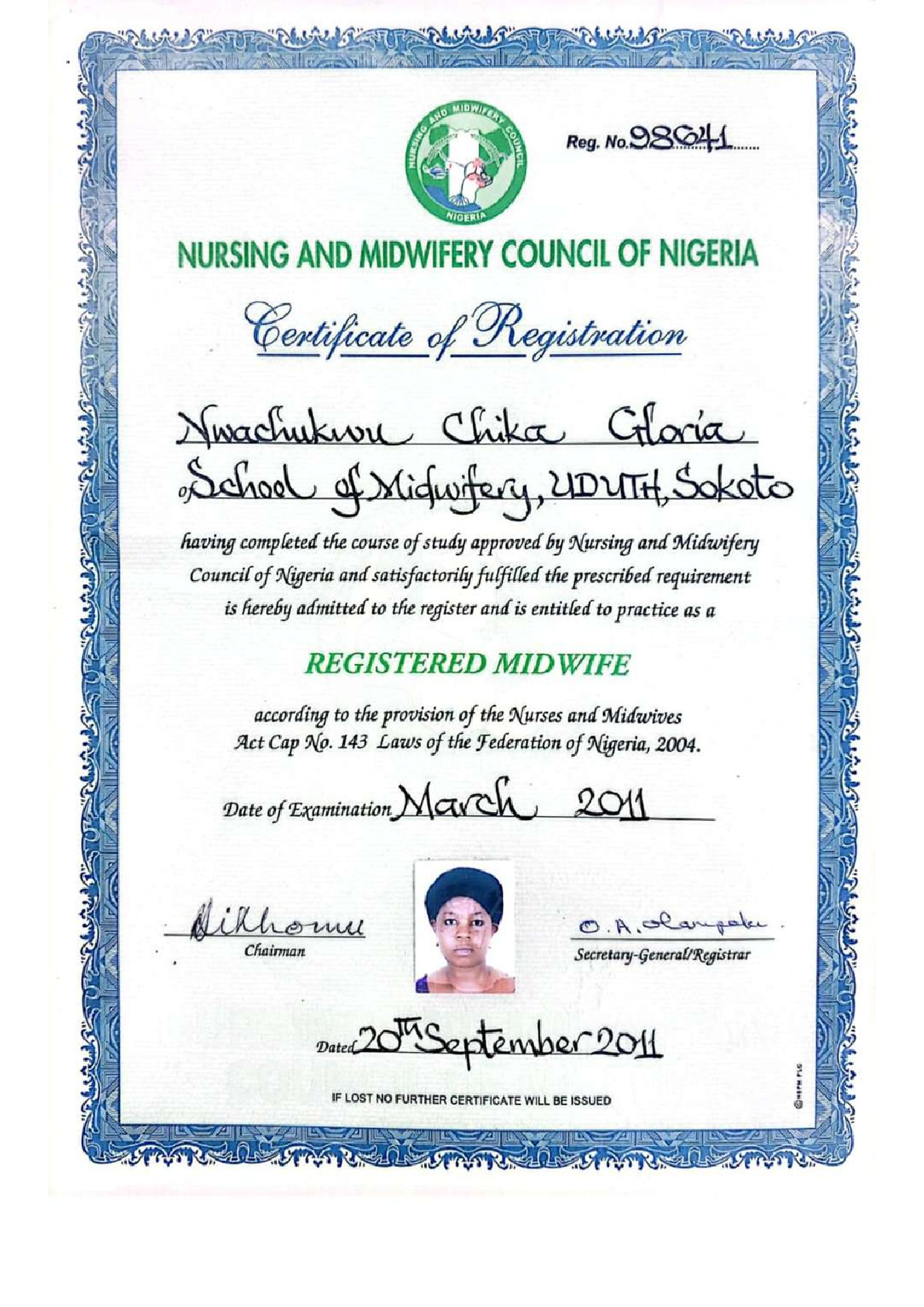 Document Page 1